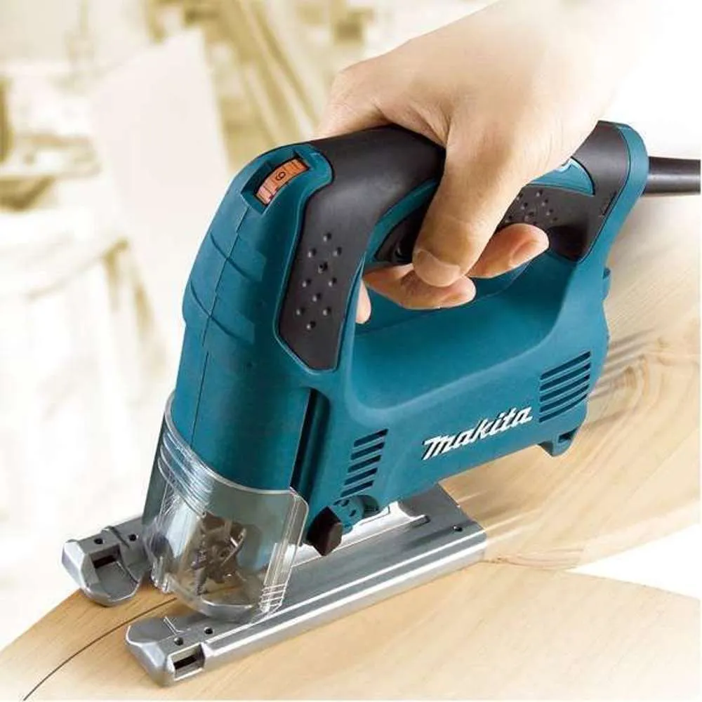 Makita Jig Saw 450W Variable Speed