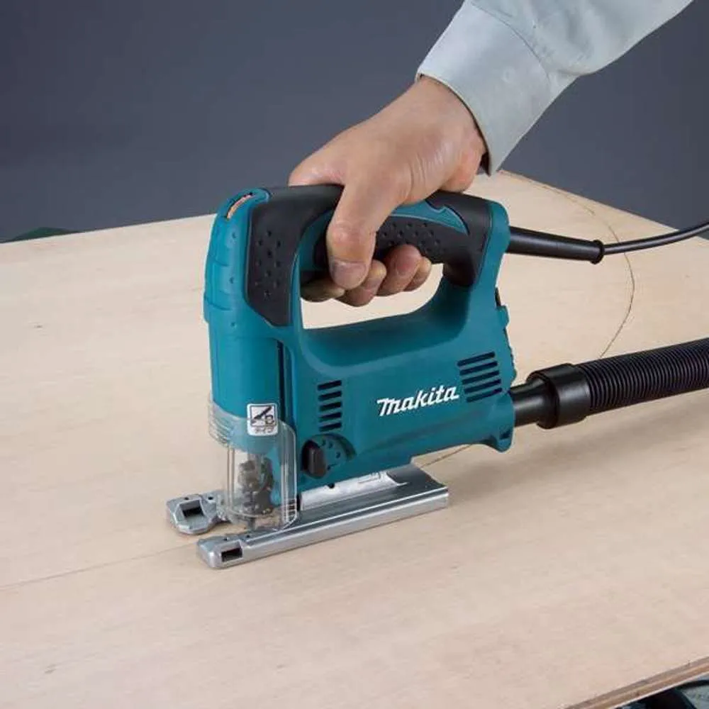 Makita Jig Saw 450W Variable Speed