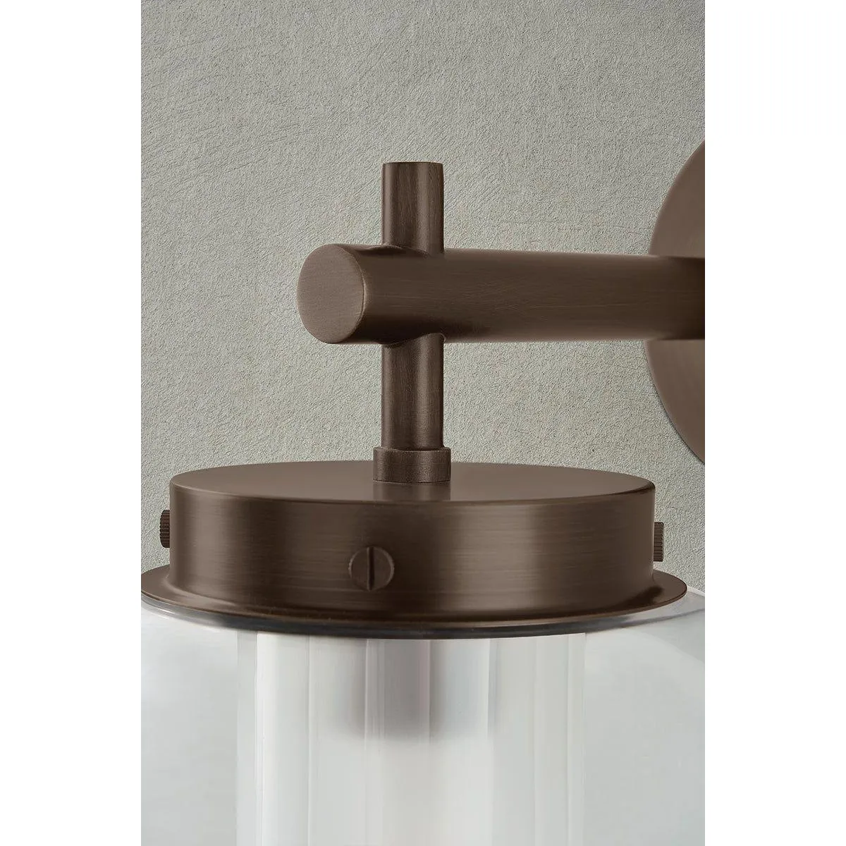 Marco 1-Light Outdoor Wall Sconce