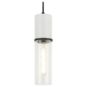 Marmor 1-Light Pendant