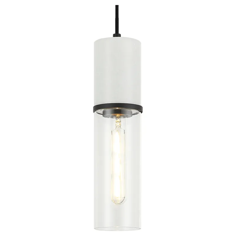 Marmor 1-Light Pendant
