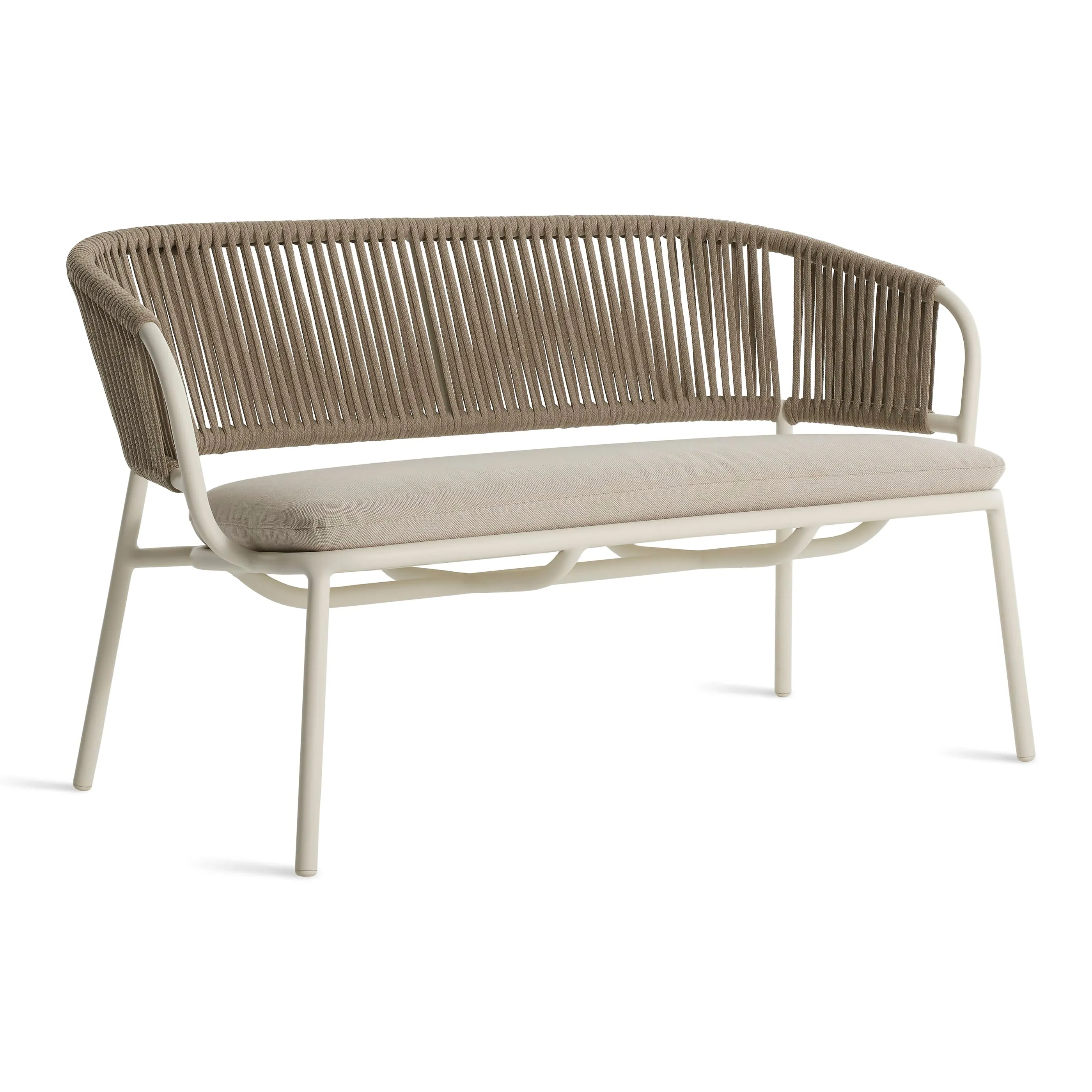 Mate Outdoor Settee