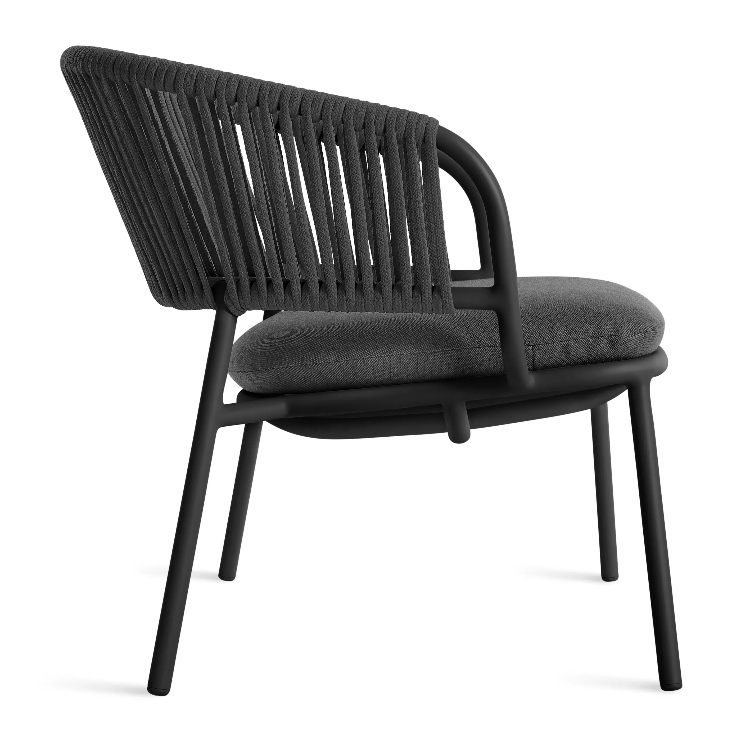 Mate Outdoor Settee