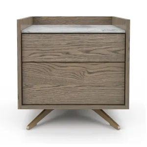 Memento Nightstand