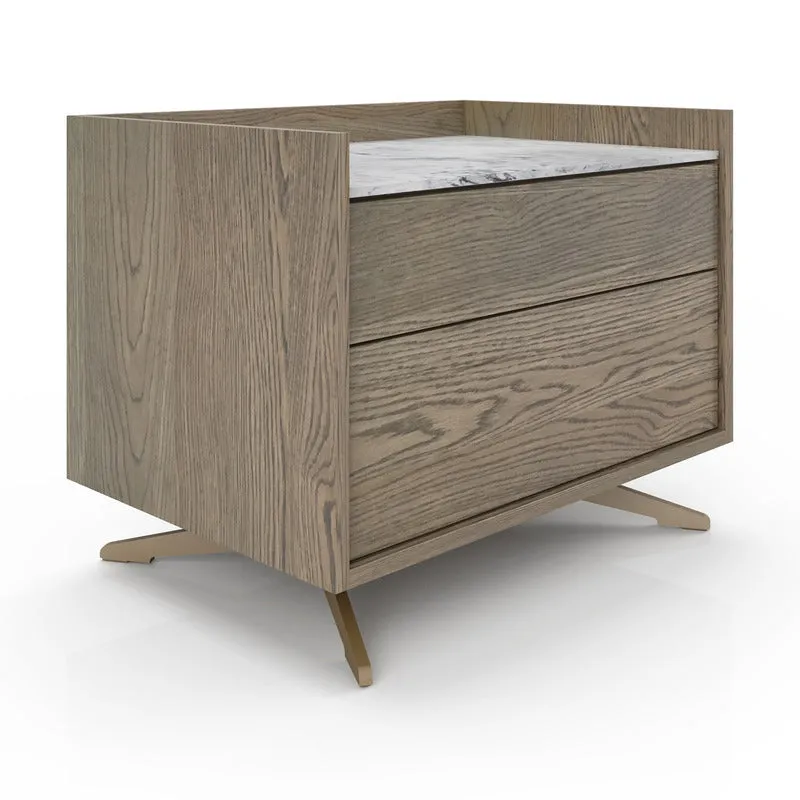 Memento Nightstand