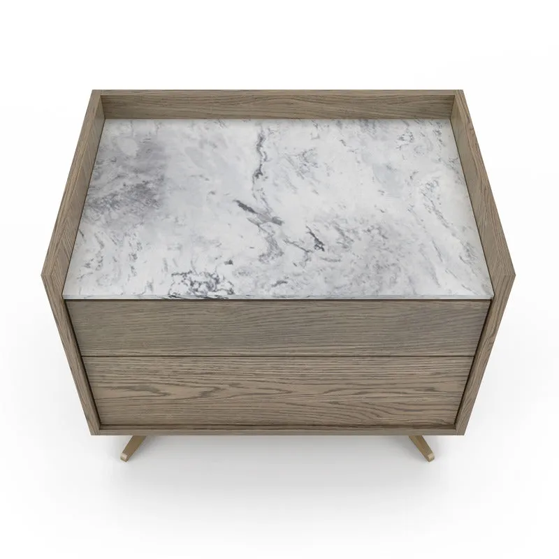 Memento Nightstand