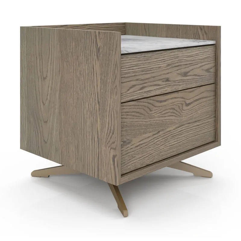 Memento Nightstand