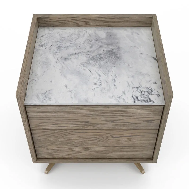 Memento Nightstand