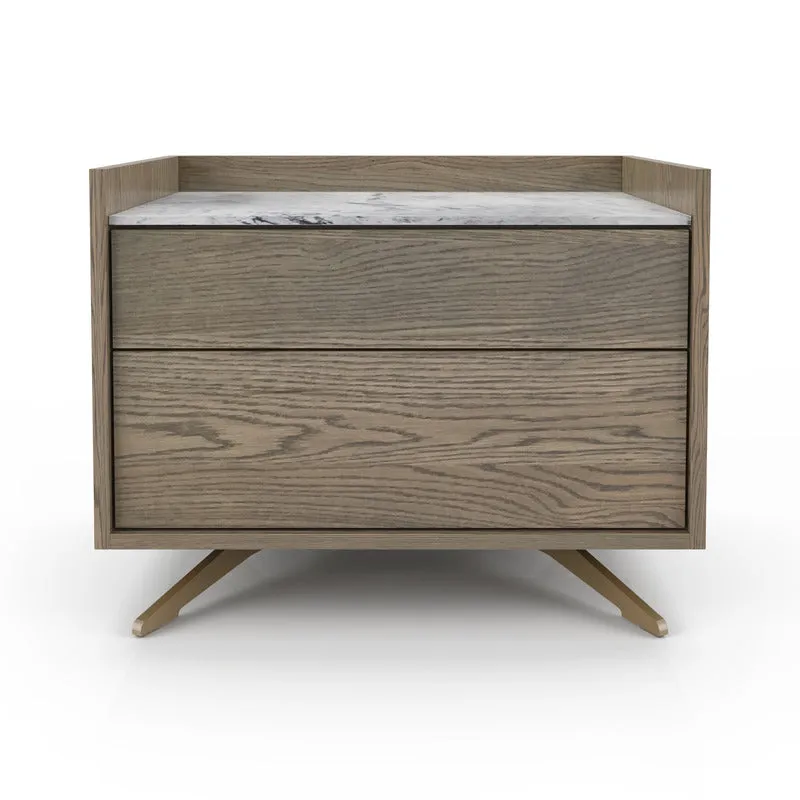 Memento Nightstand