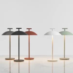 Mini Geen-A Portable Table Lamp