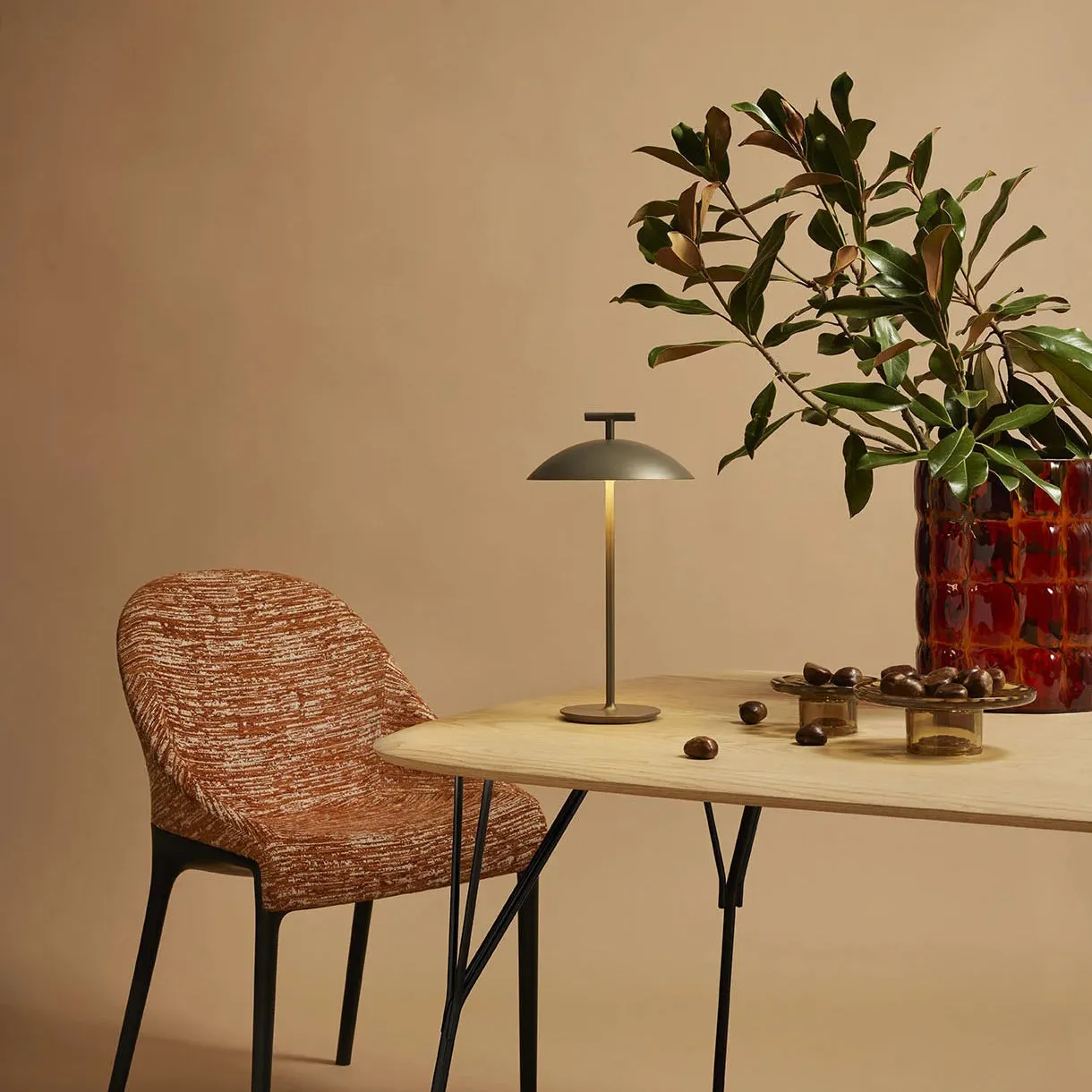 Mini Geen-A Portable Table Lamp