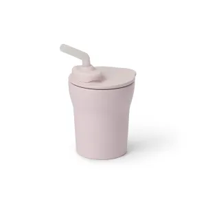 Miniware 1-2-3 SIP! Training Cup - Cotton Candy
