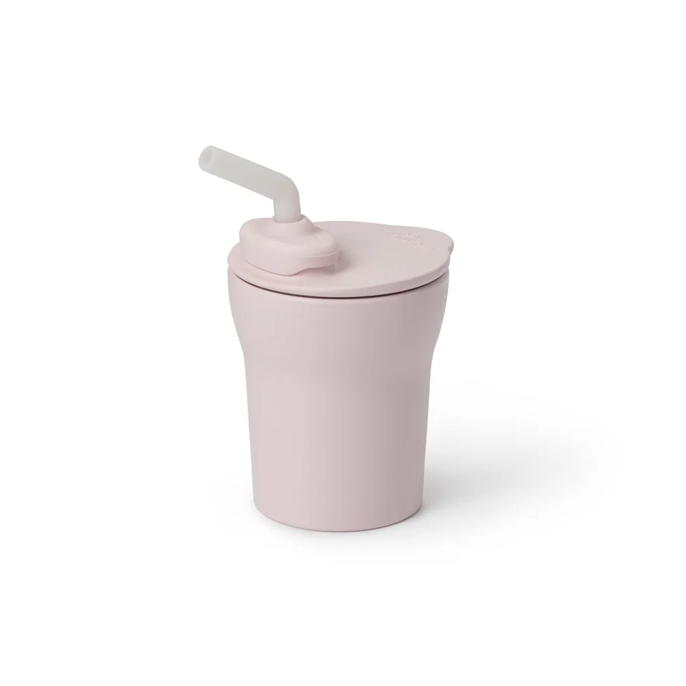 Miniware 1-2-3 SIP! Training Cup - Cotton Candy