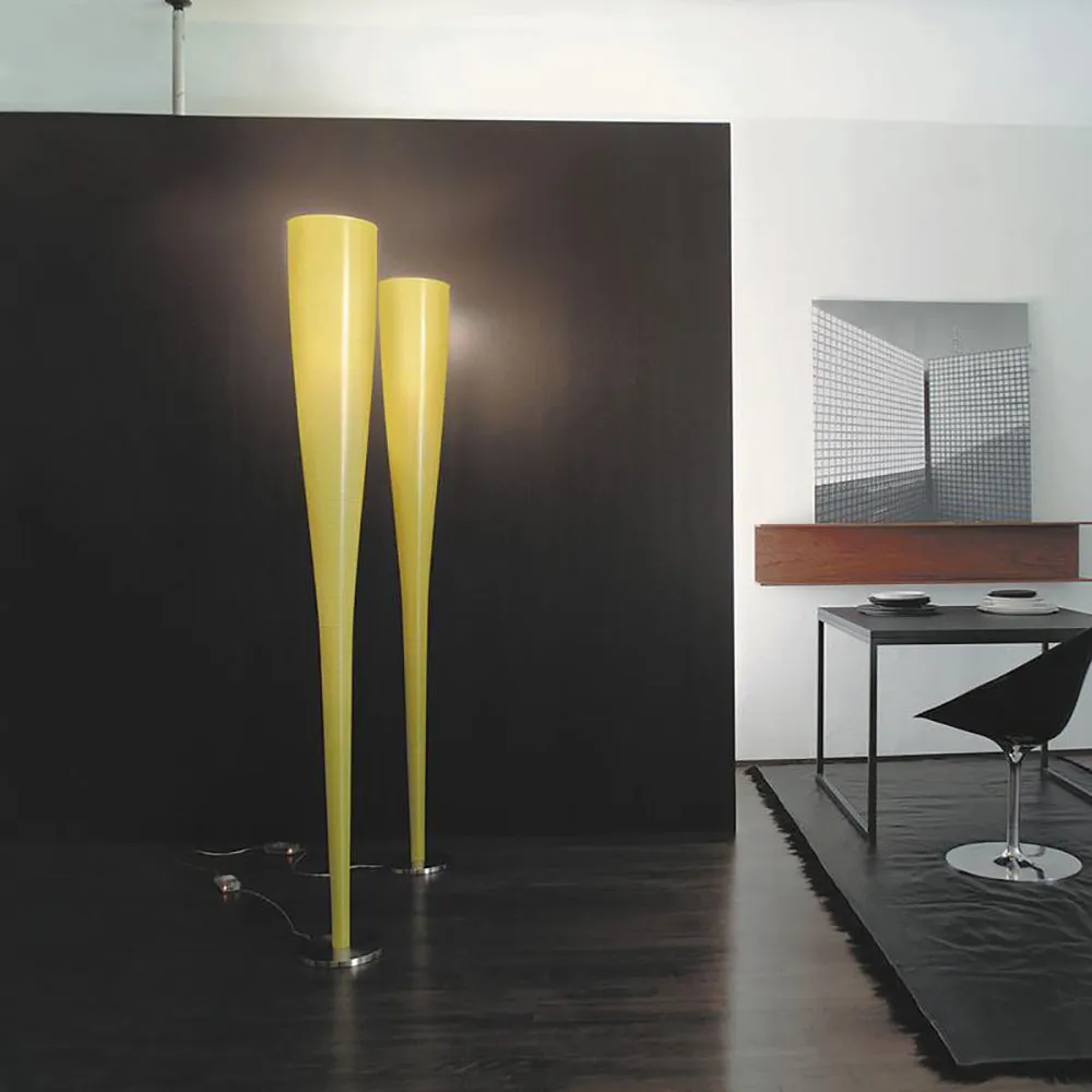 Mite Floor Lamp