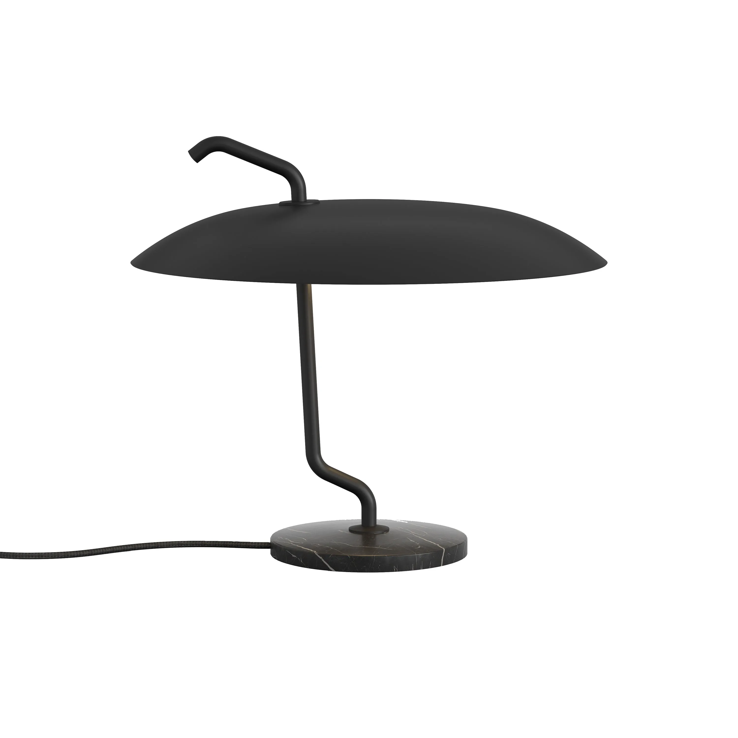Model 537 LED Table Lamp