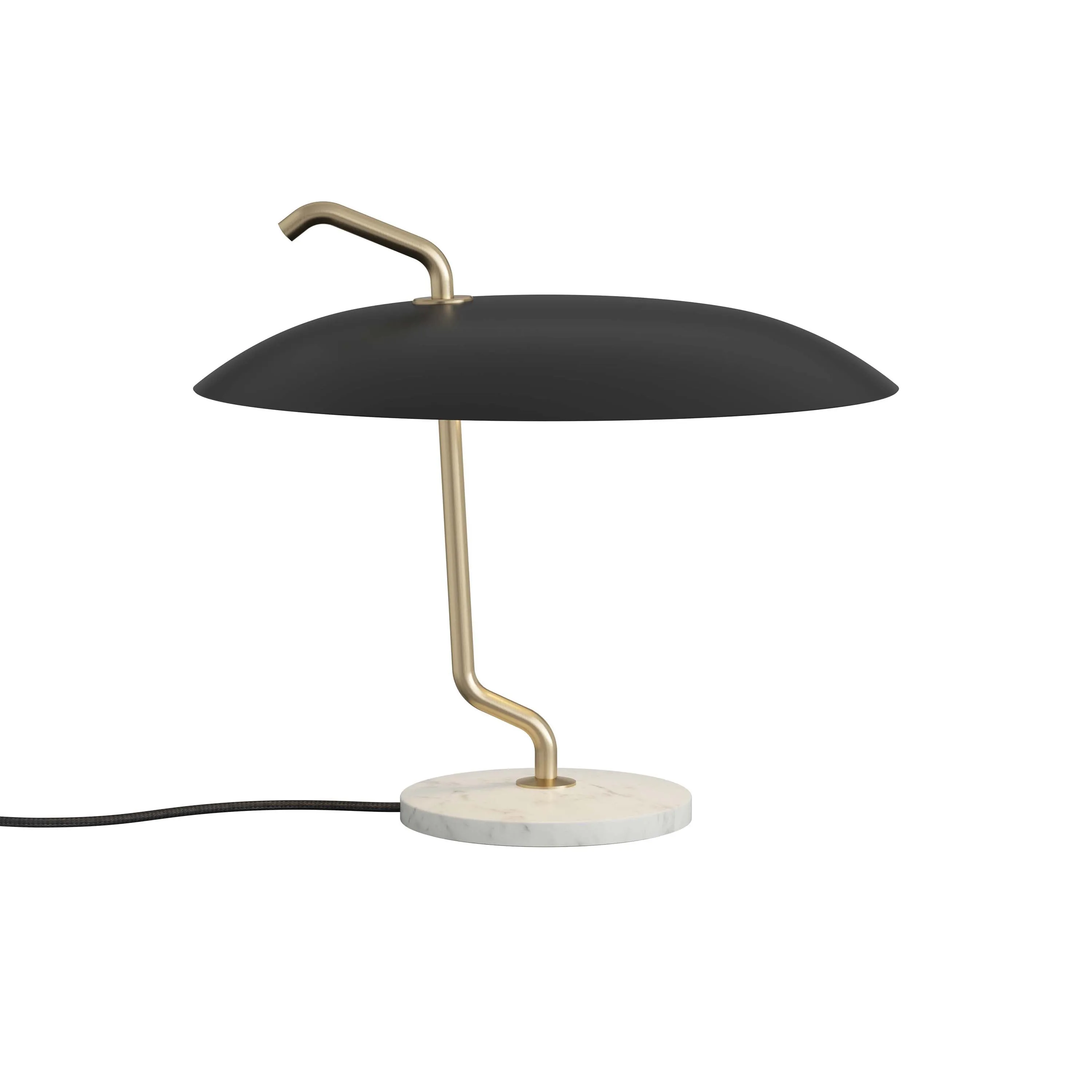 Model 537 LED Table Lamp