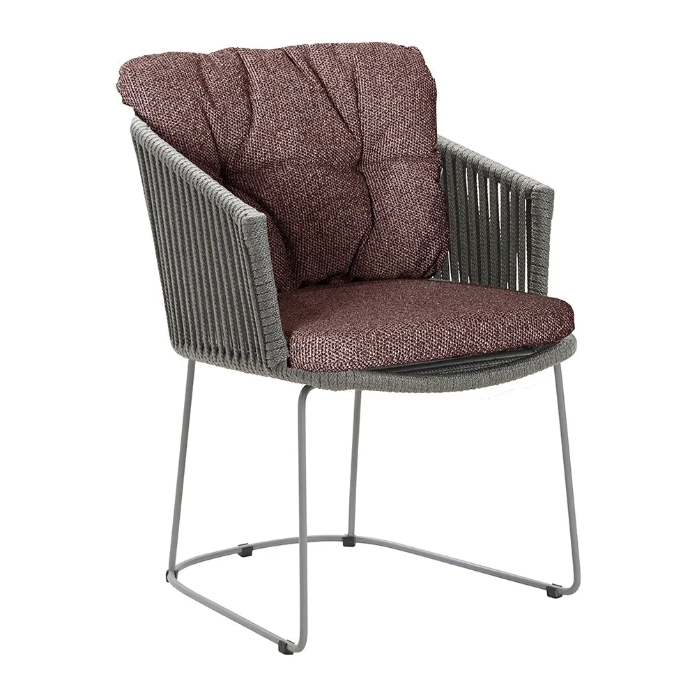 Moments Outdoor Armchair