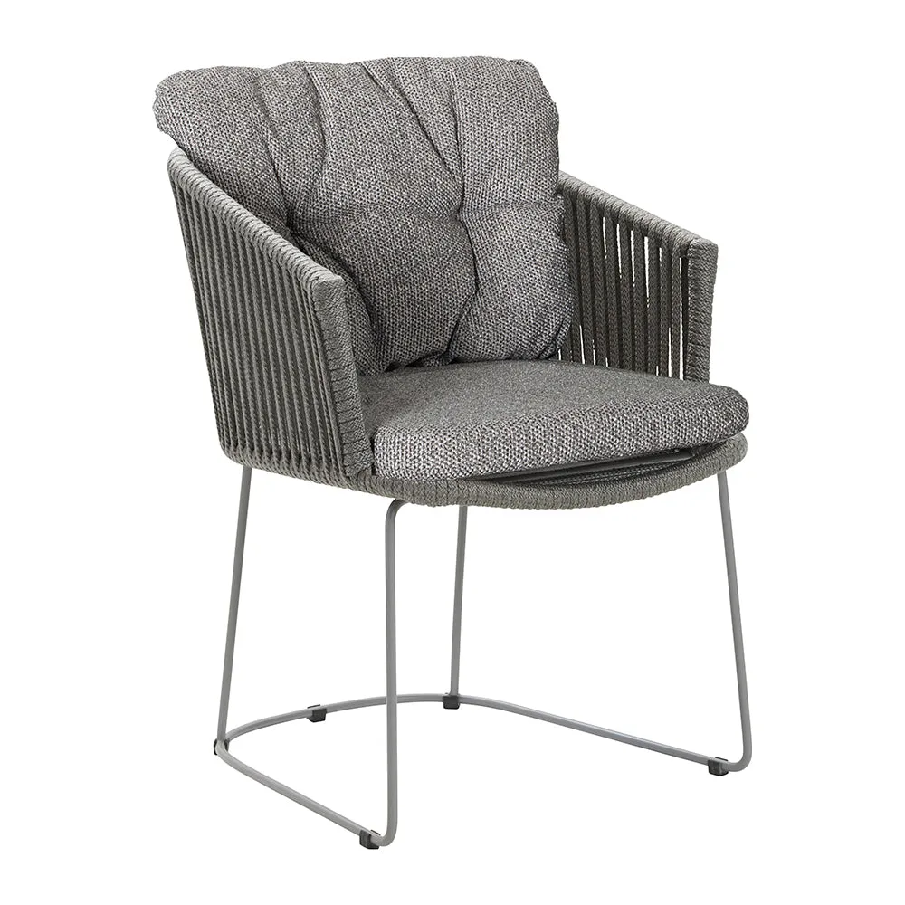 Moments Outdoor Armchair