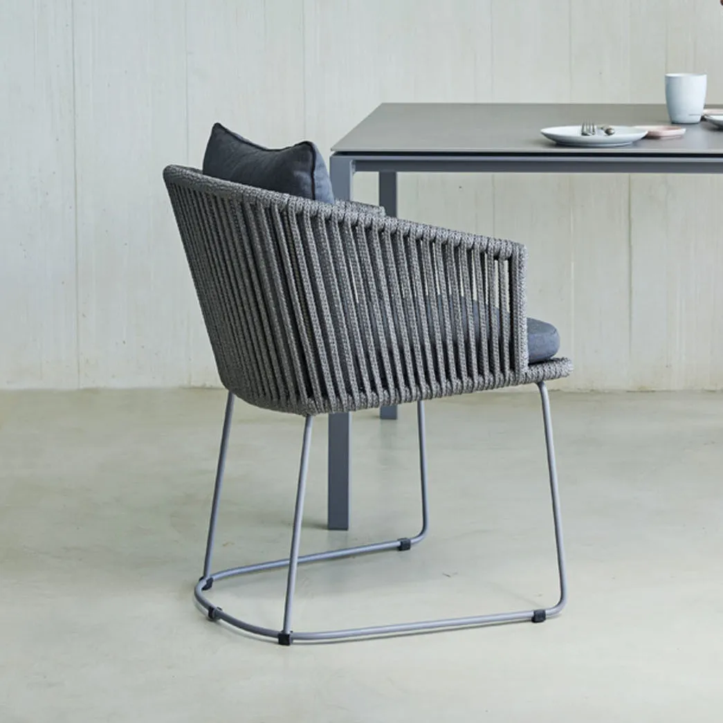 Moments Outdoor Armchair
