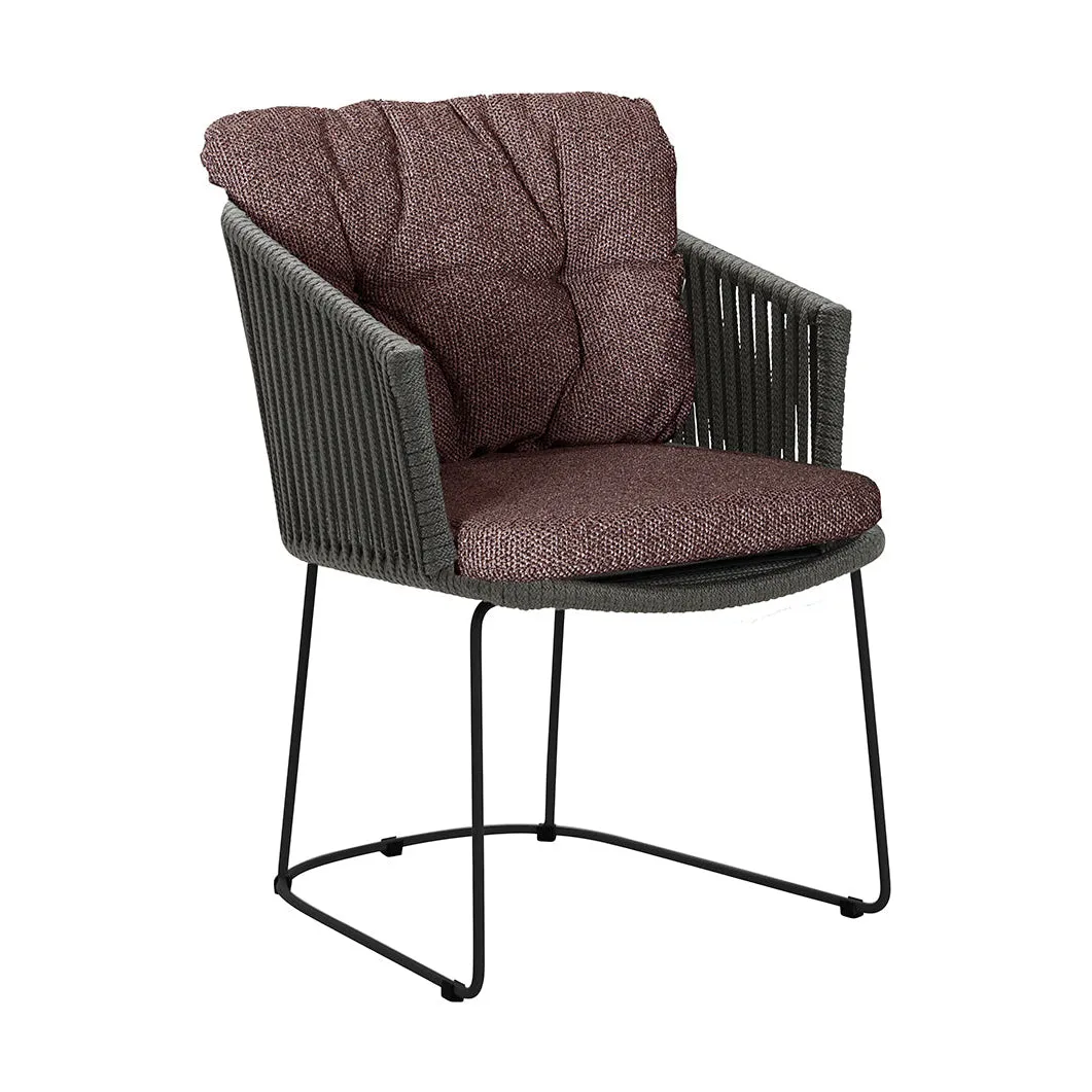 Moments Outdoor Armchair