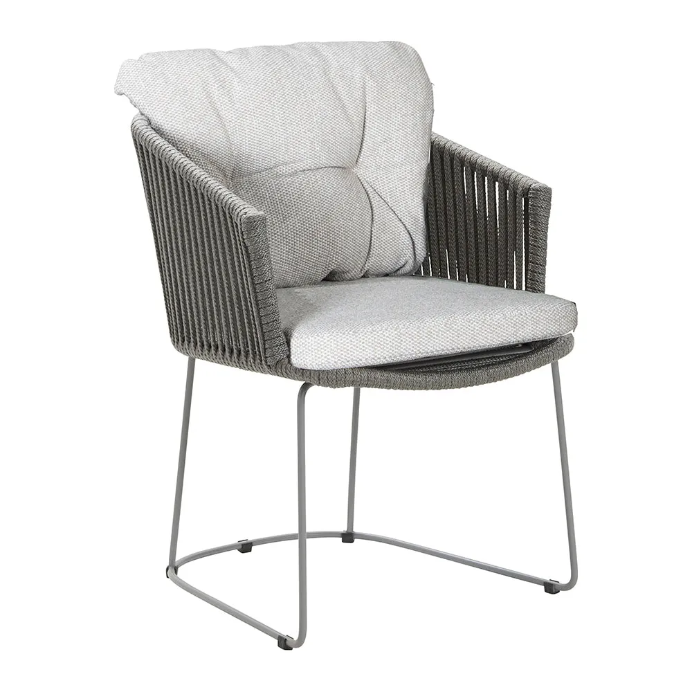 Moments Outdoor Armchair