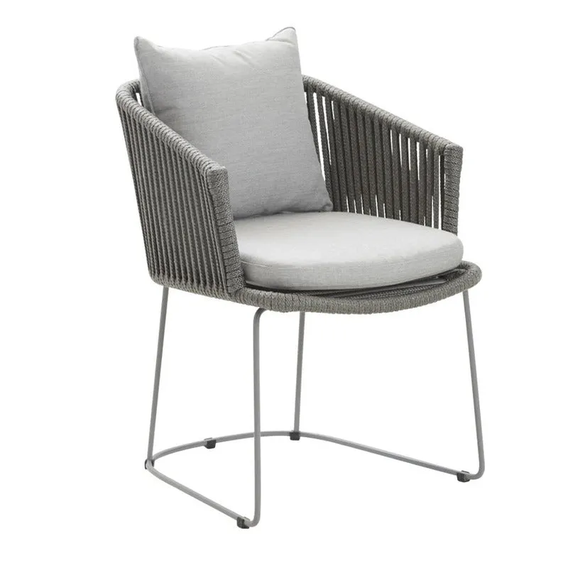 Moments Outdoor Armchair