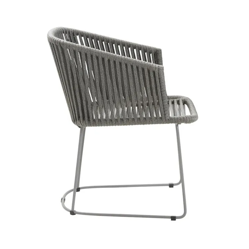 Moments Outdoor Armchair