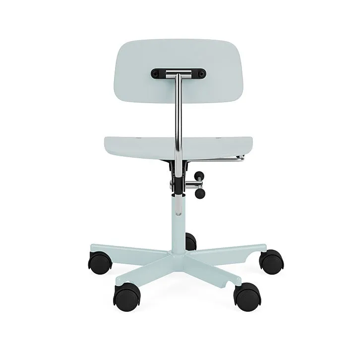 Montana Kevi Kids 2533 J Chair, Flint