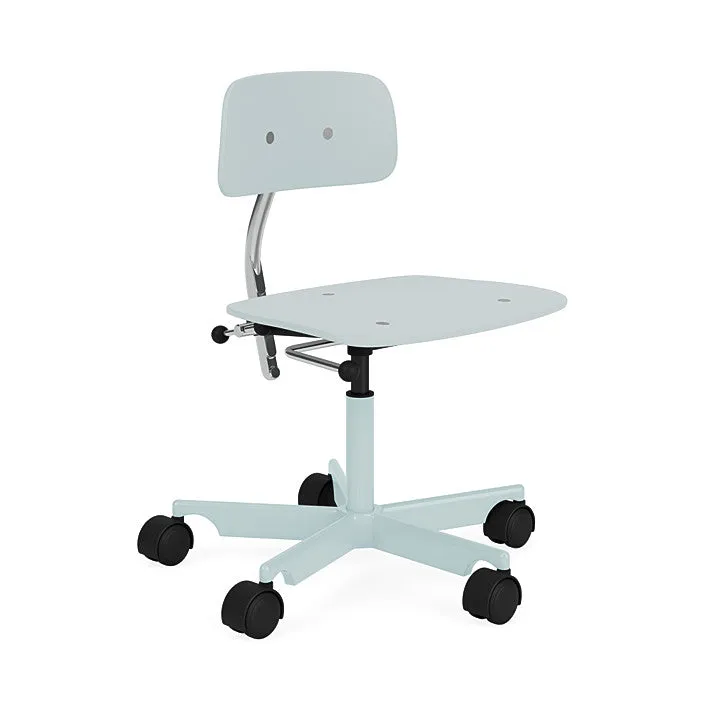 Montana Kevi Kids 2533 J Chair, Flint