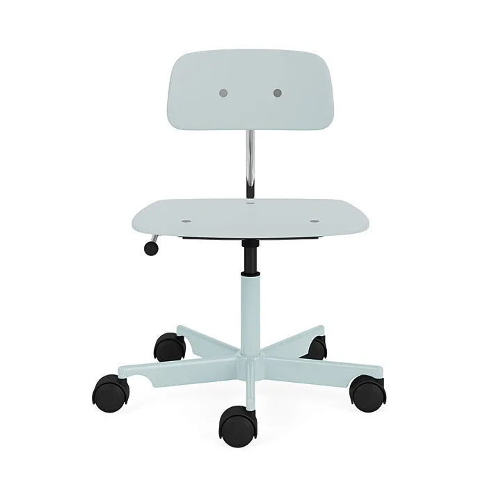 Montana Kevi Kids 2533 J Chair, Flint