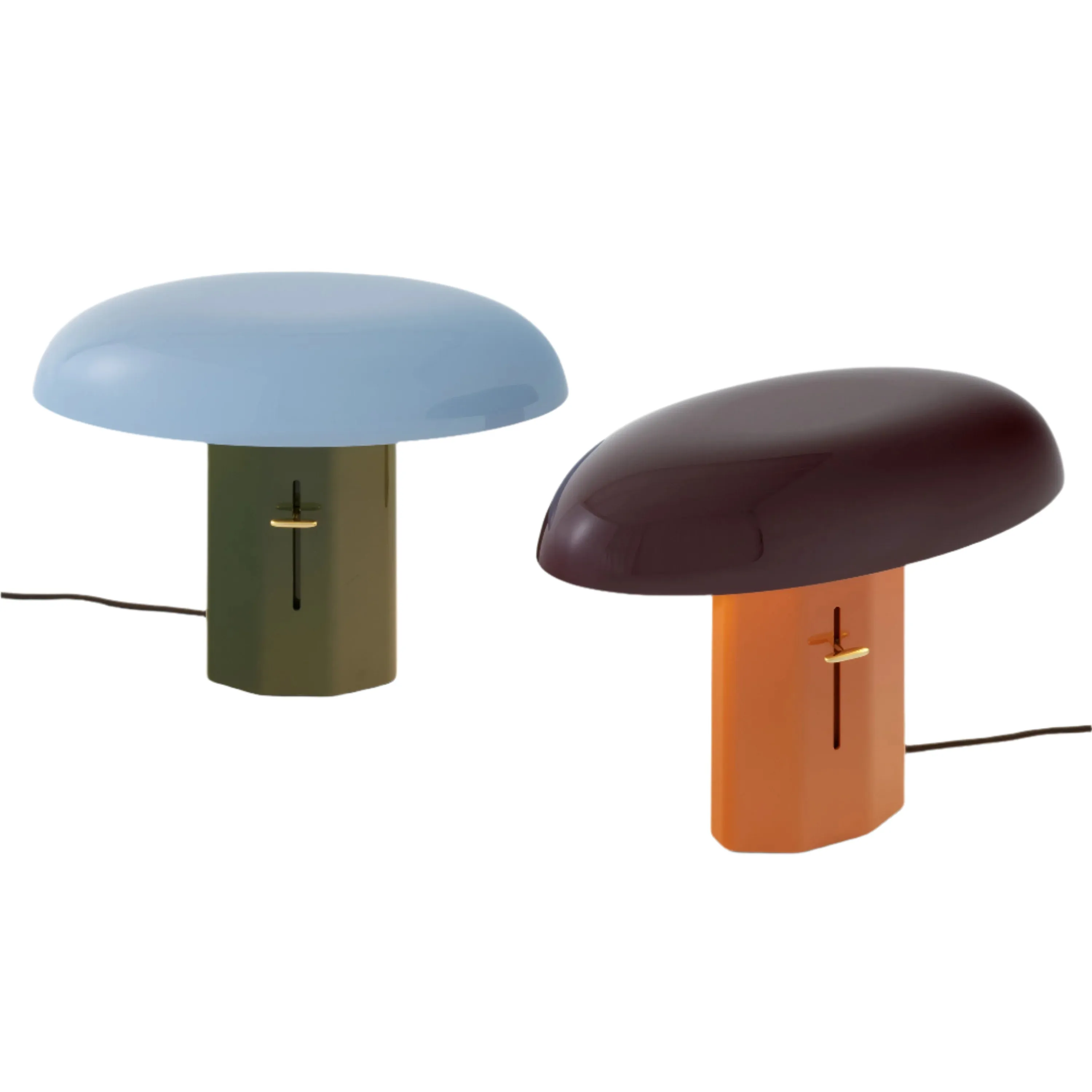 Montera Table Lamp