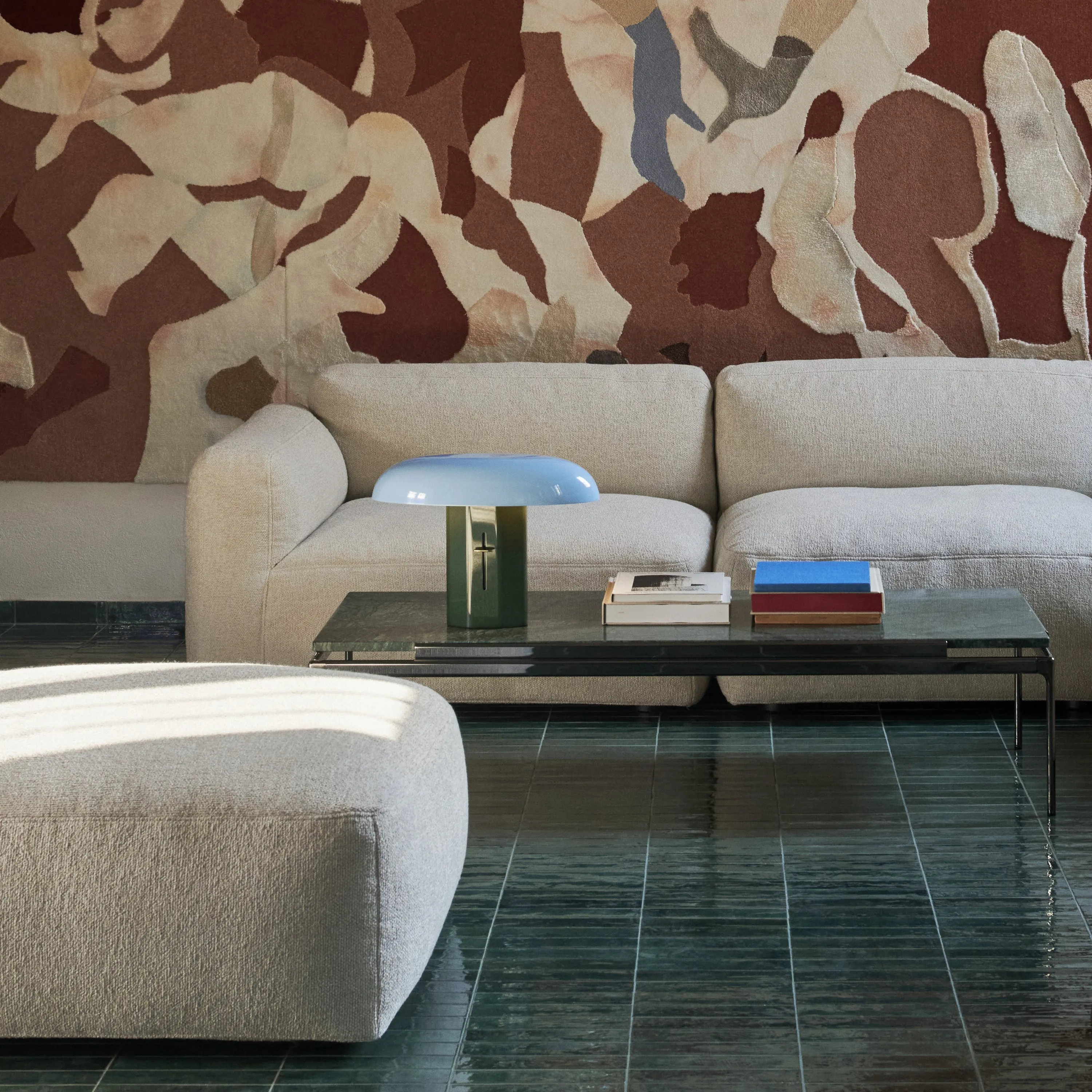 Montera Table Lamp