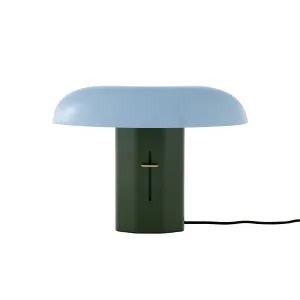 Montera Table Lamp