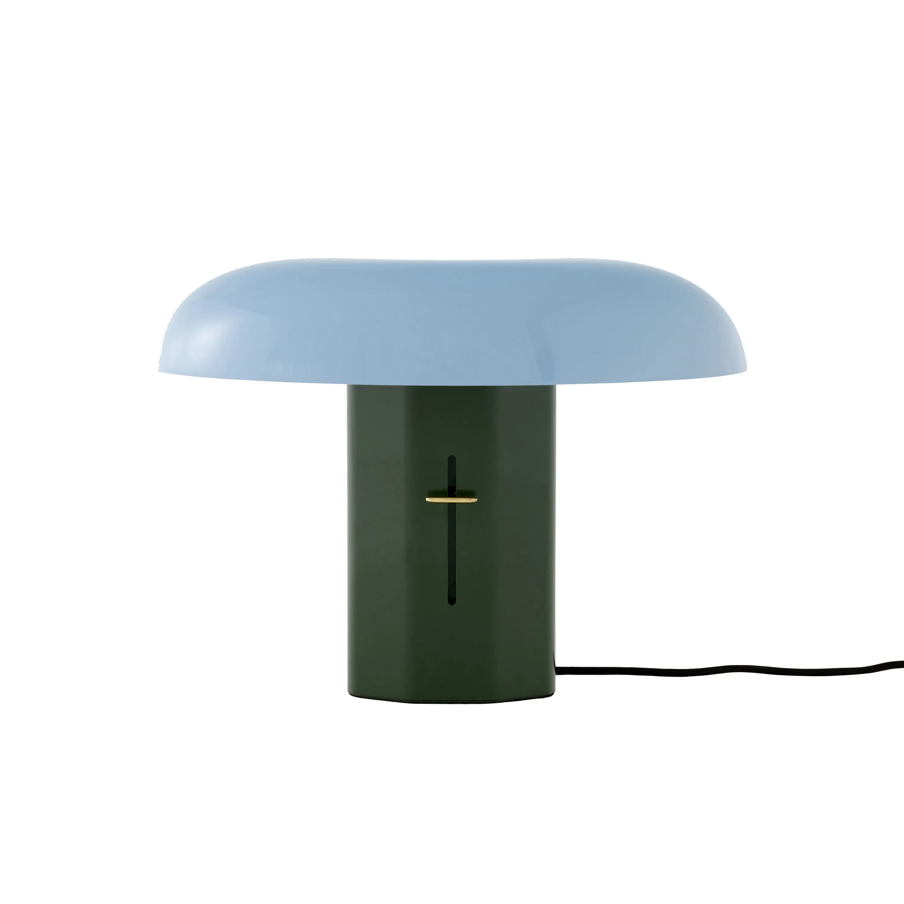 Montera Table Lamp