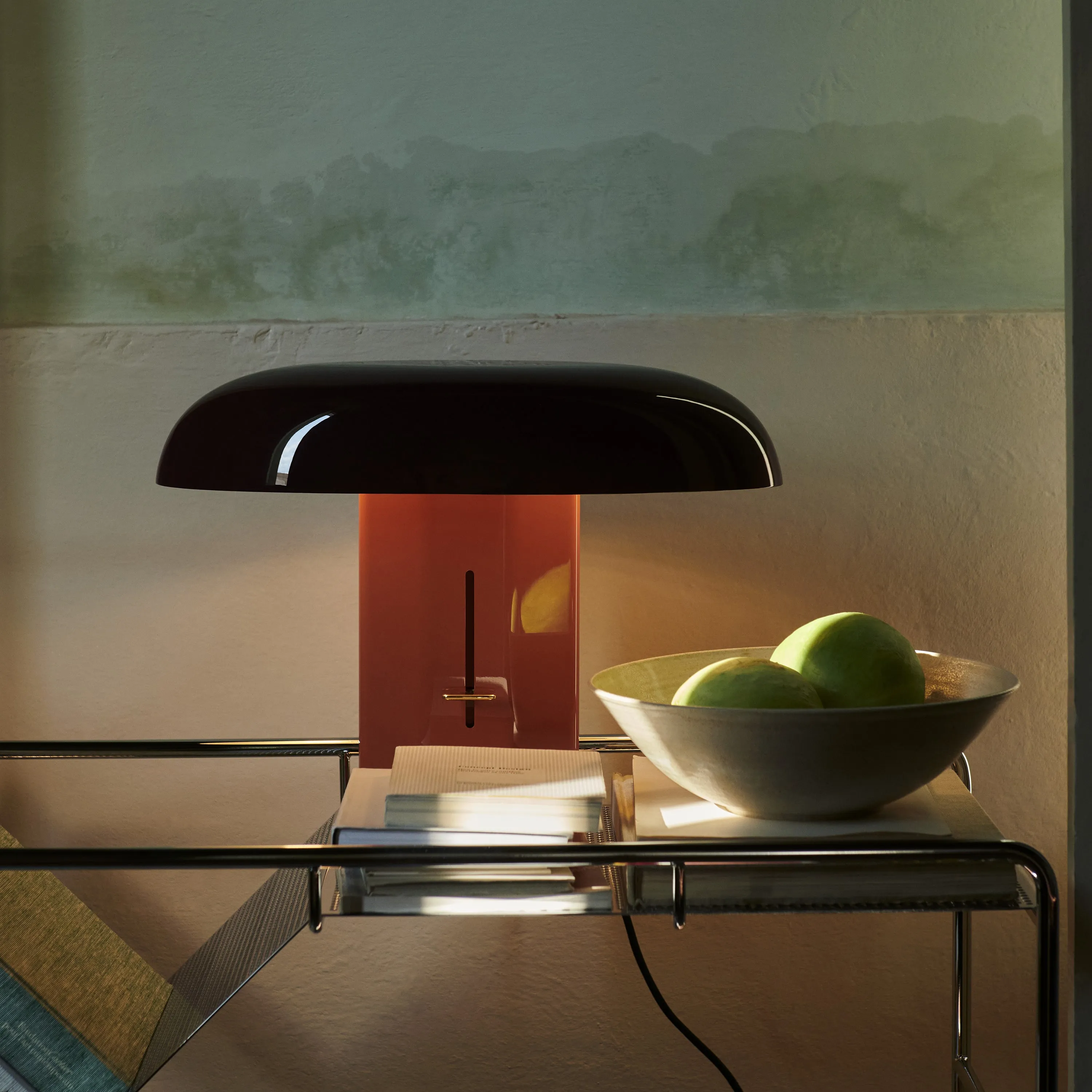 Montera Table Lamp