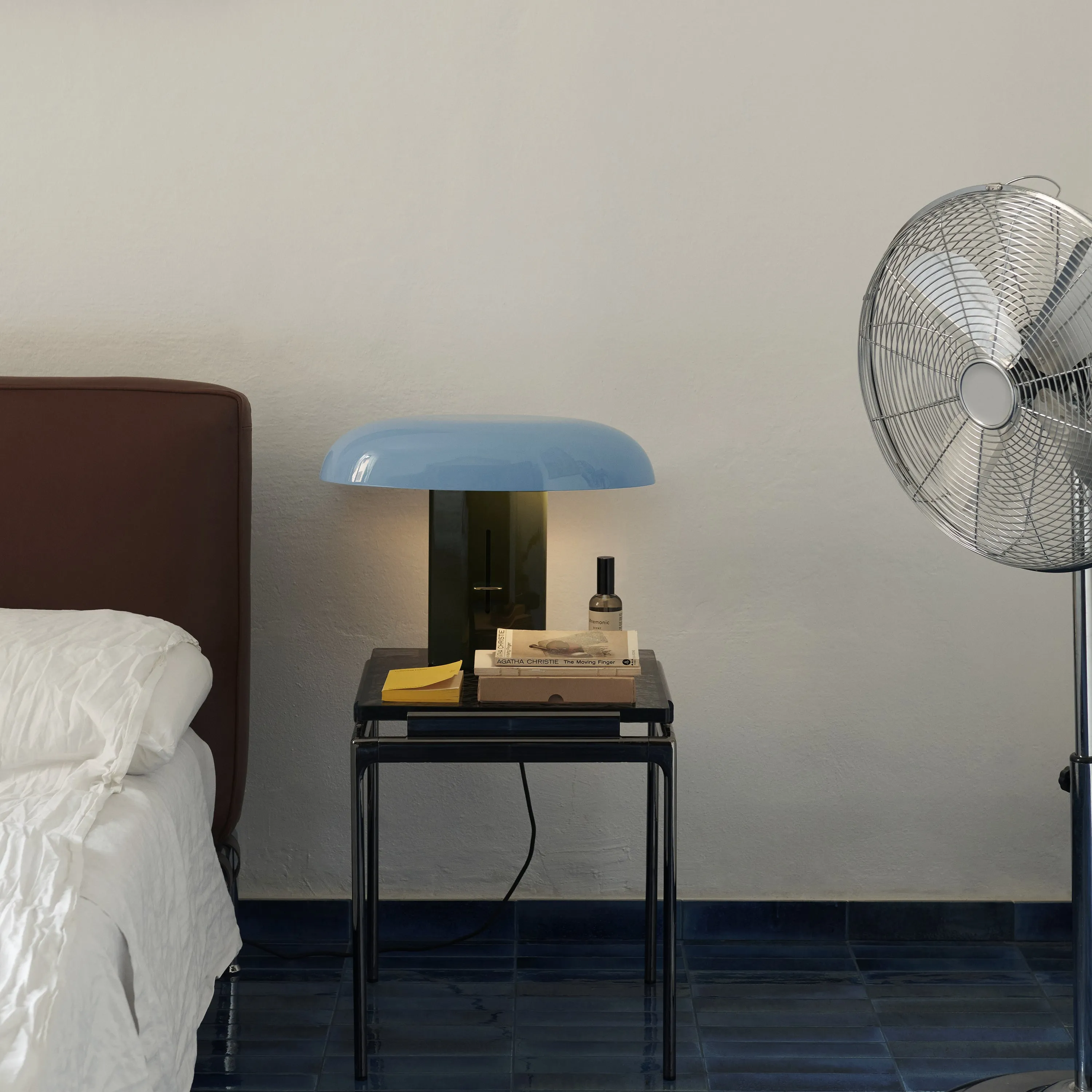 Montera Table Lamp