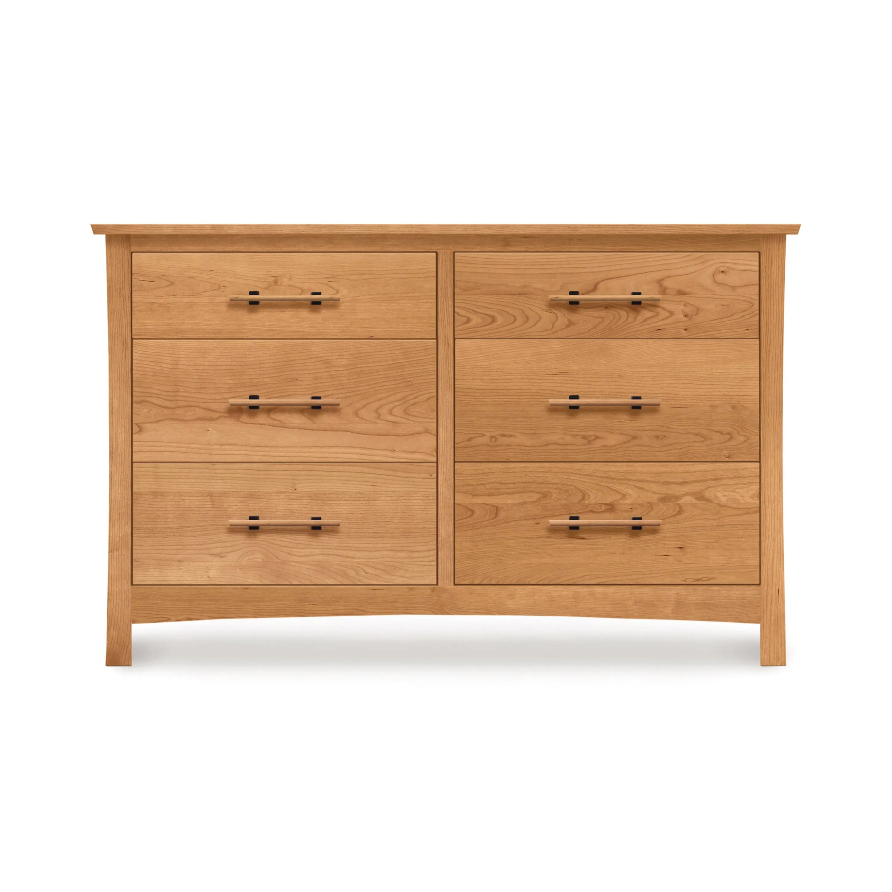 Monterey 6 Drawer Dresser