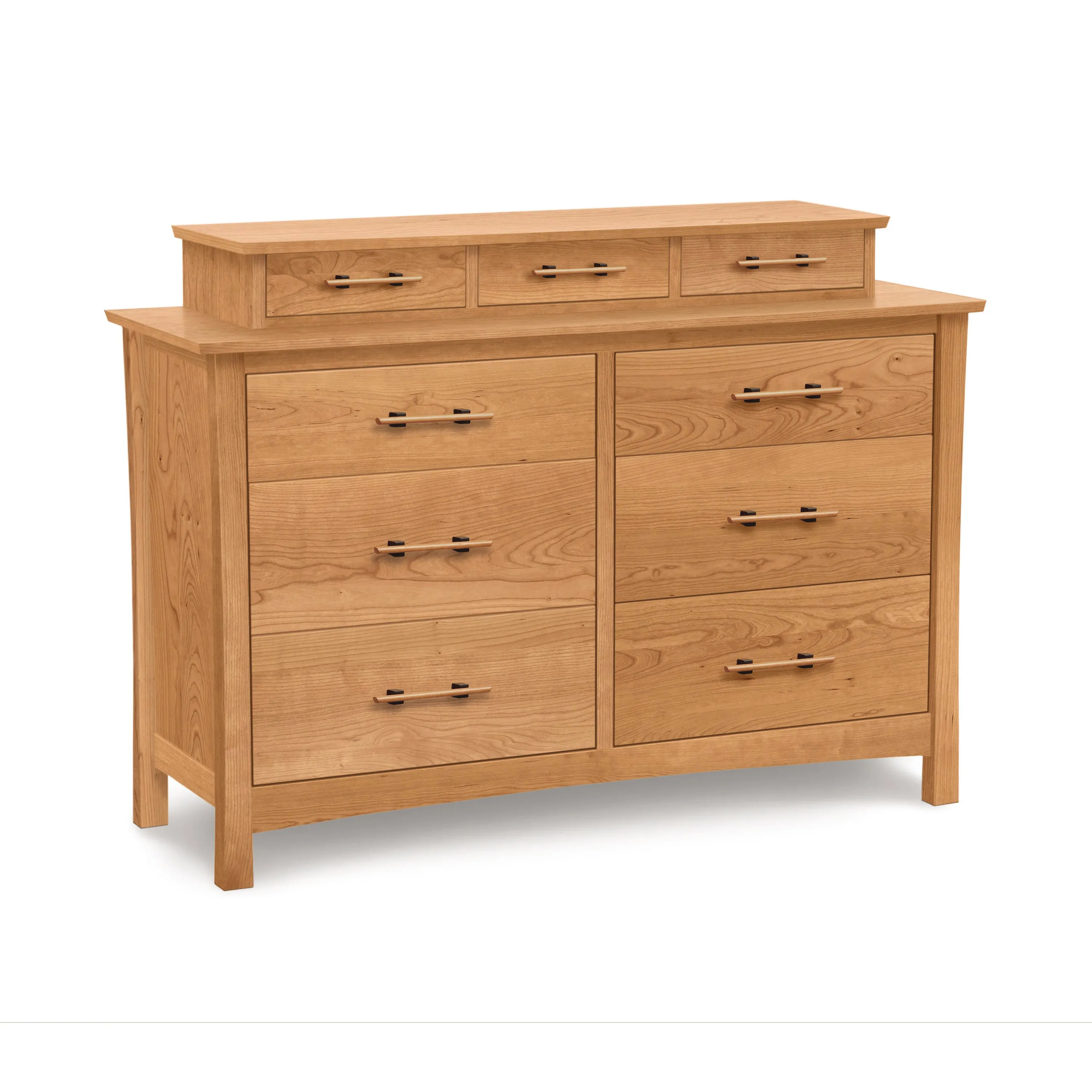 Monterey 6 Drawer Dresser