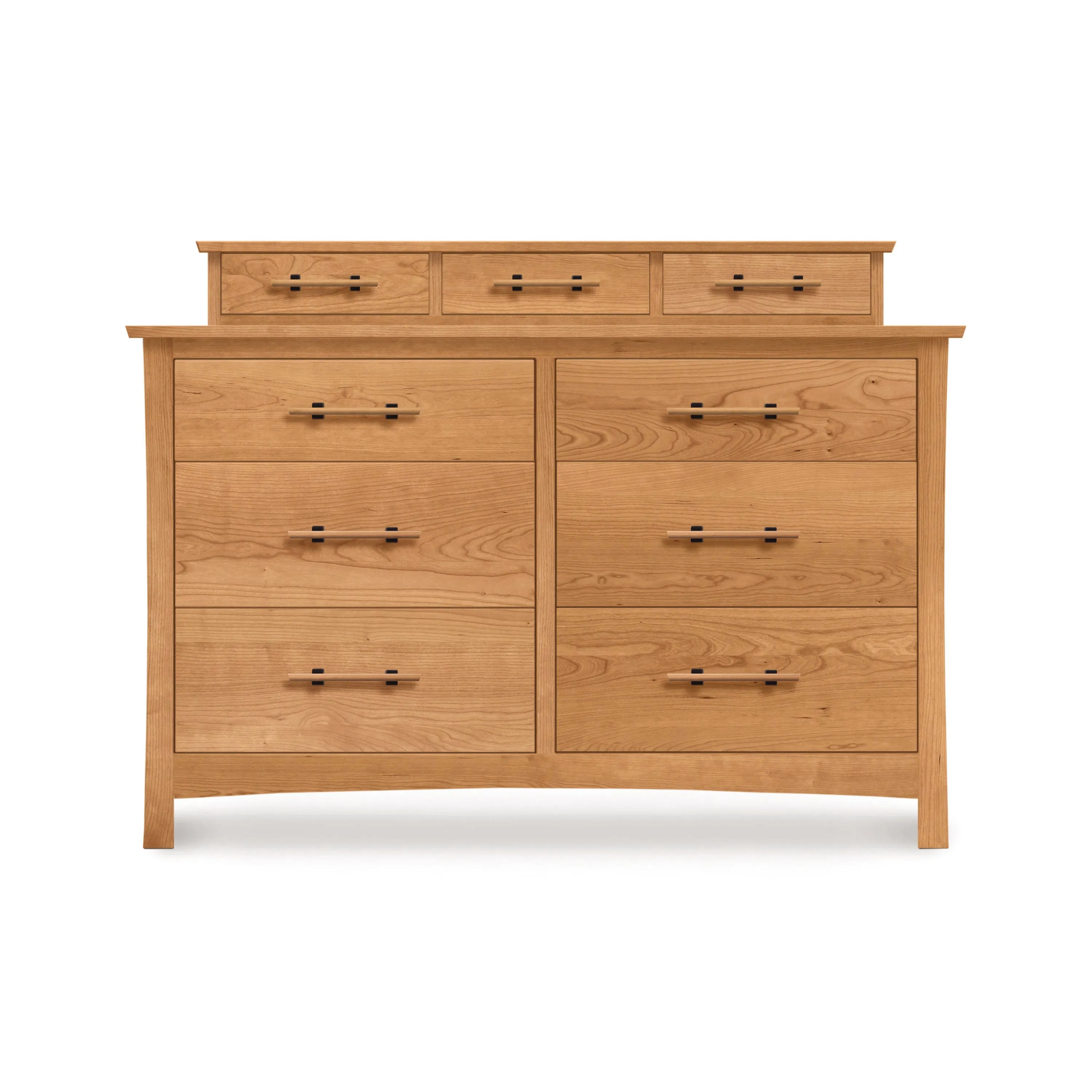 Monterey 6 Drawer Dresser