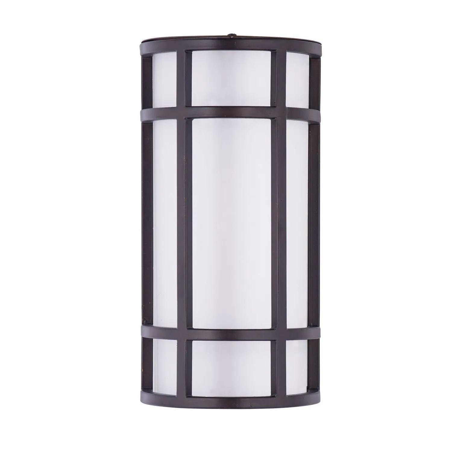 Moon Ray Outdoor Wall Light