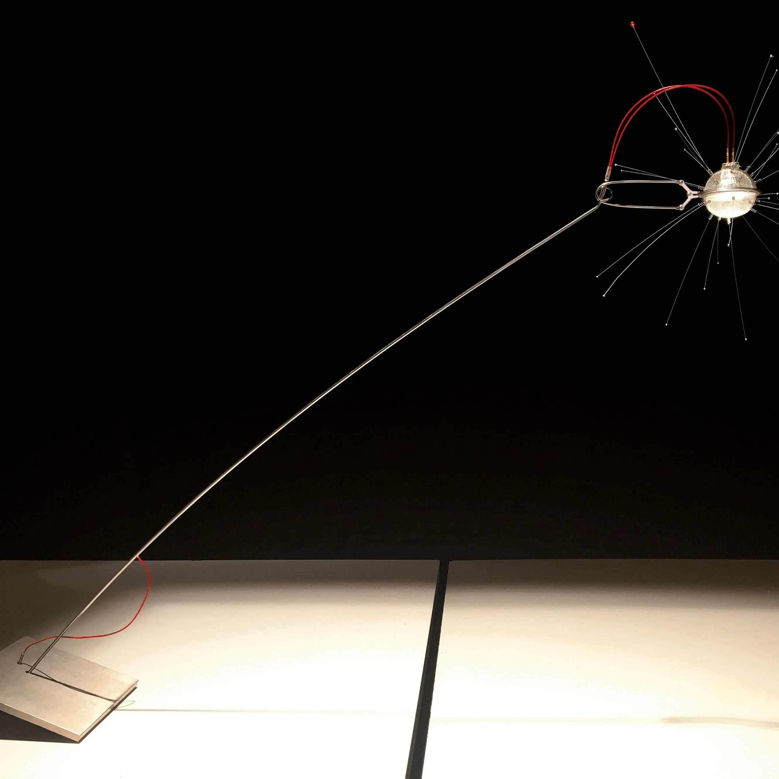 Mozzkito Table Lamp