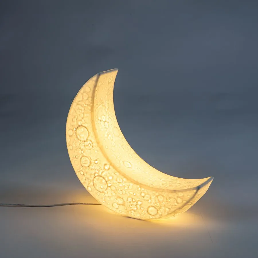 My Little Moon Table Lamp