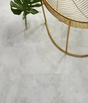 Nordic Marble Honed Finish 61 x 40.6cm
