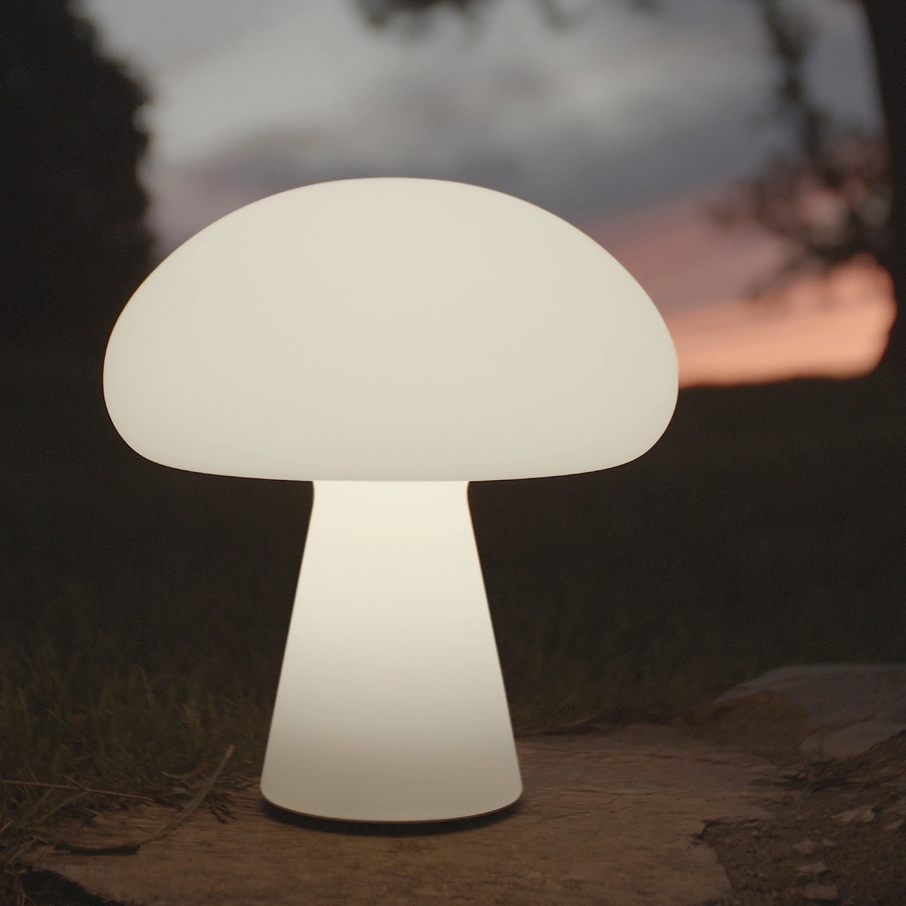 Obello Table Lamp