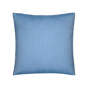 Ocean Banded Box Pillow