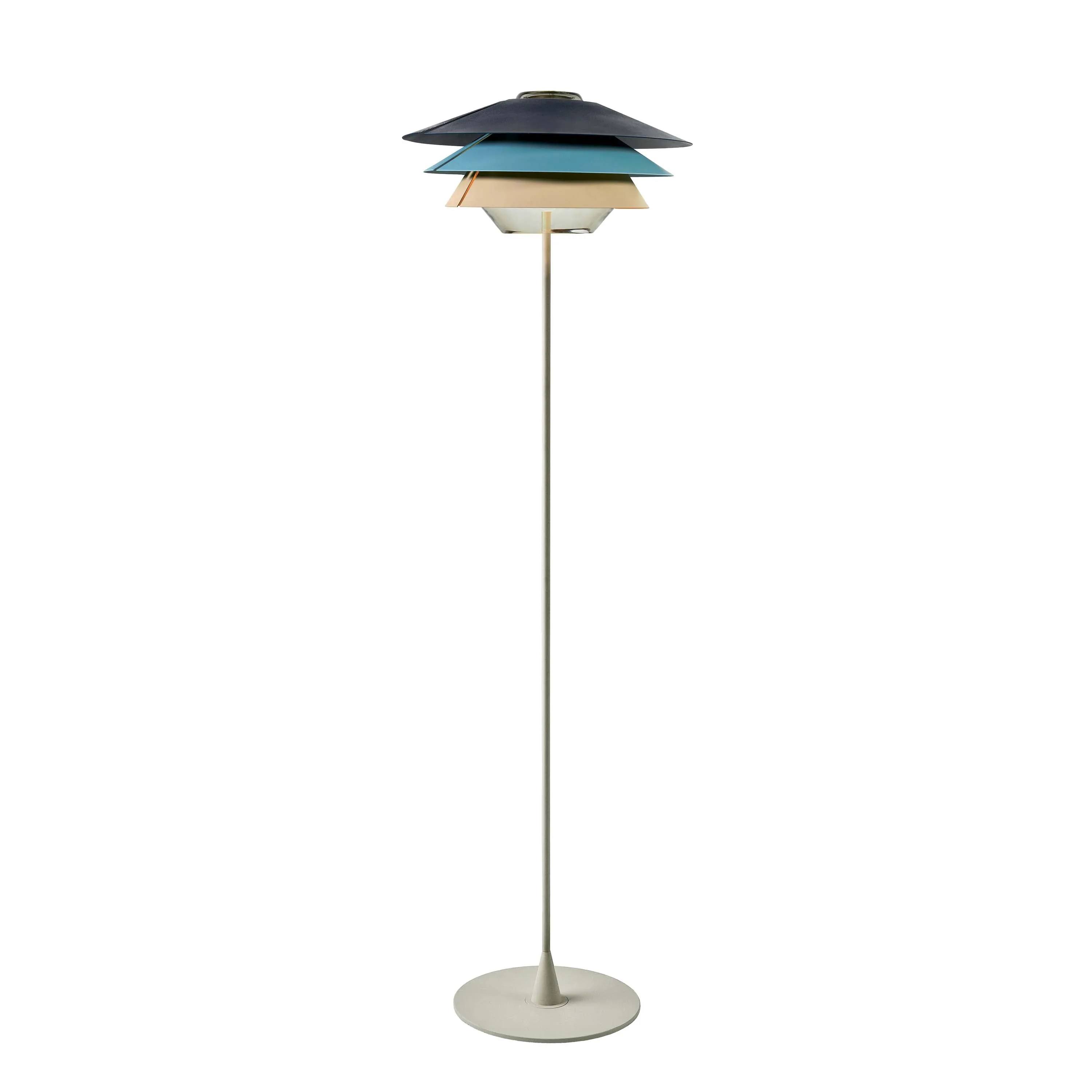 Overlay Floor Lamp
