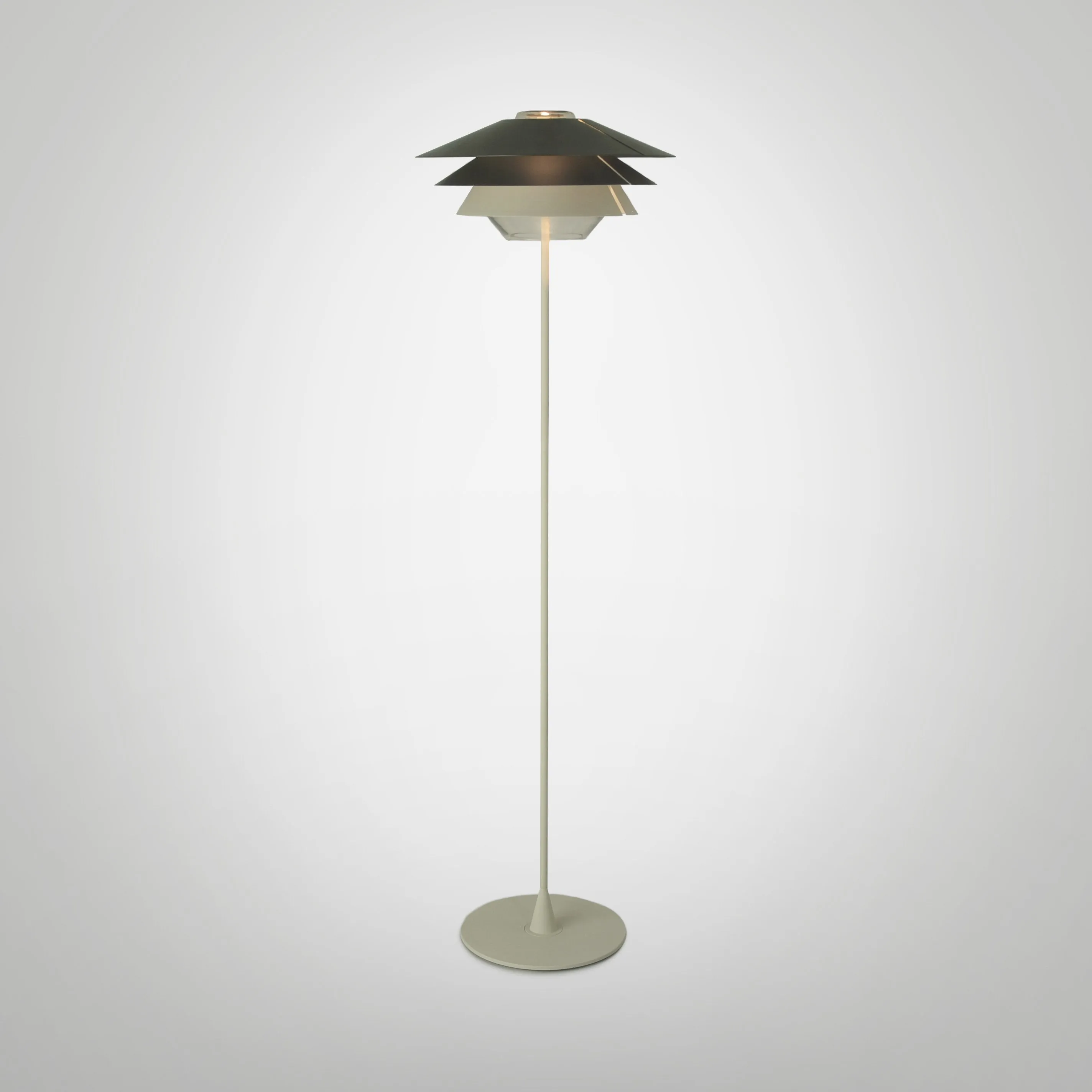 Overlay Floor Lamp