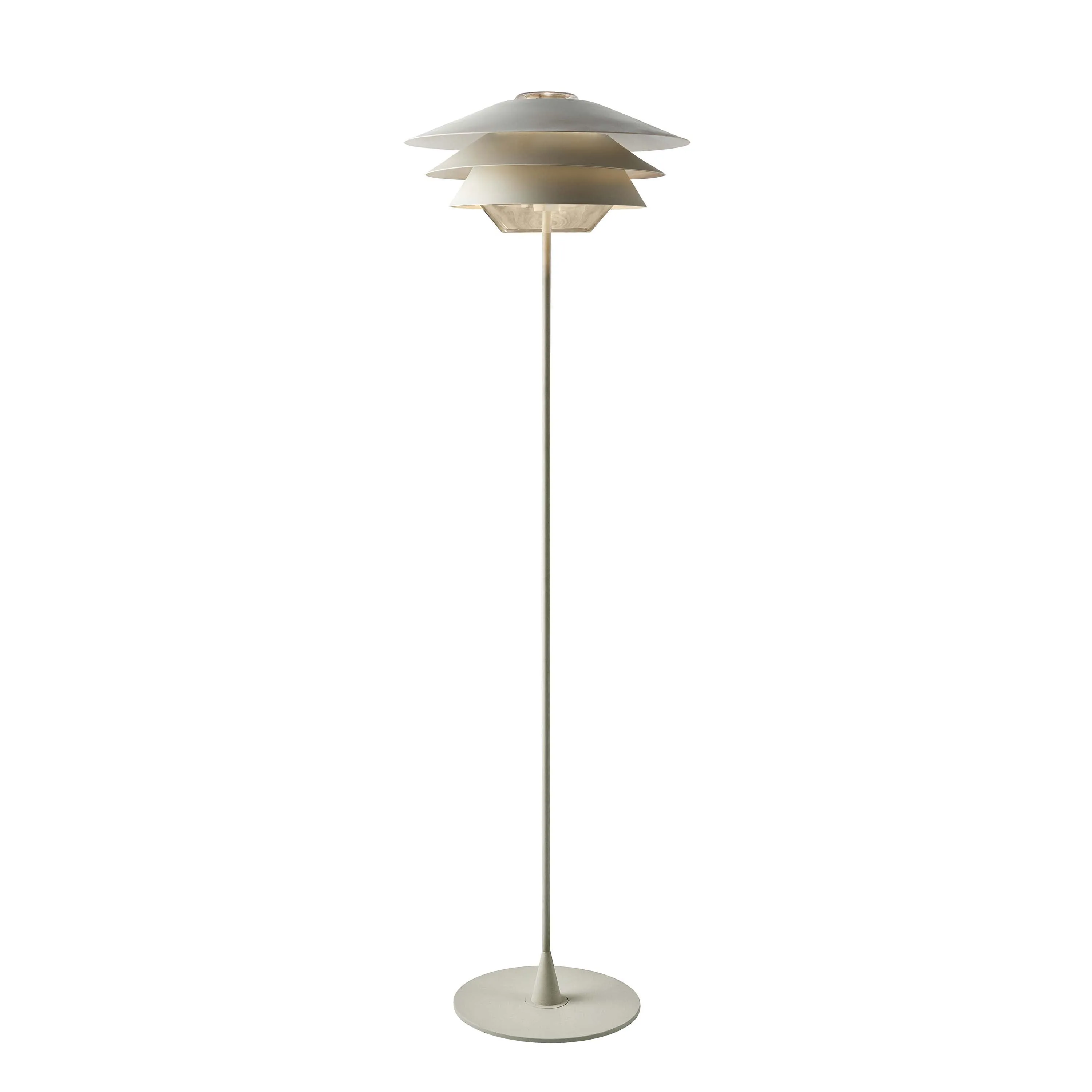 Overlay Floor Lamp