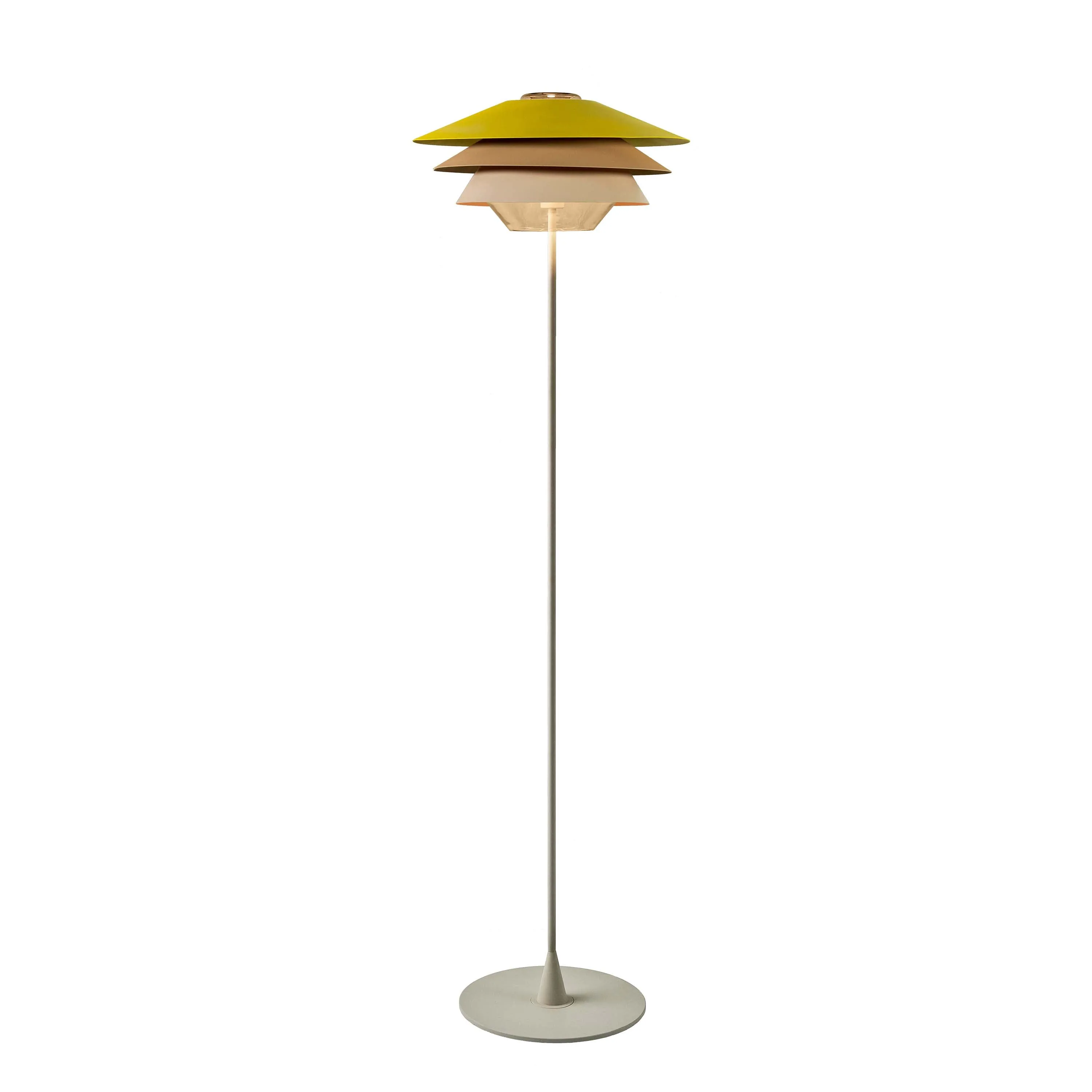 Overlay Floor Lamp