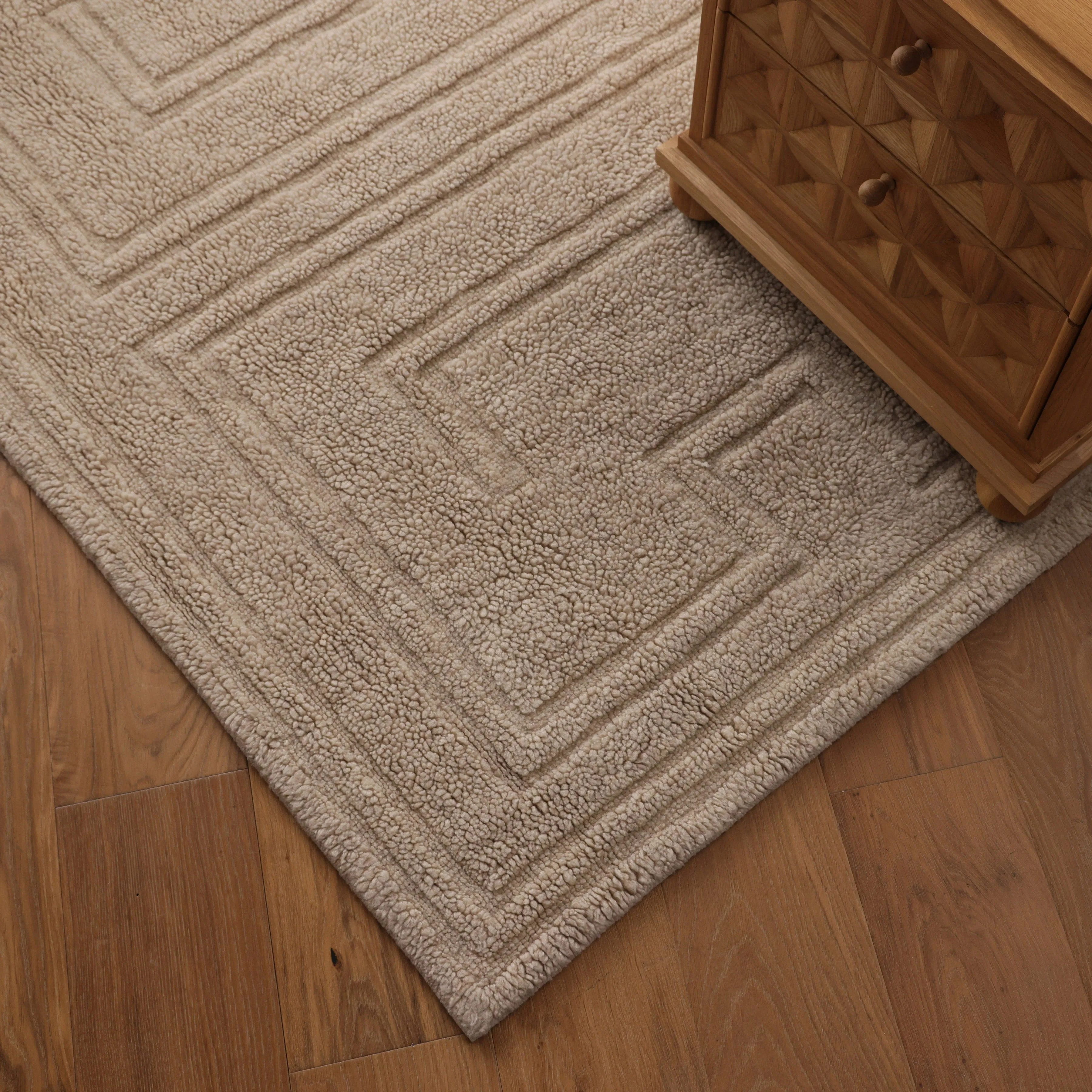 Padma Washable Rug The Citizenry